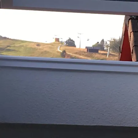 Apartment Haus Liftblick *