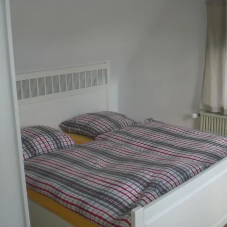 Haus Liftblick Sankt Andreasberg