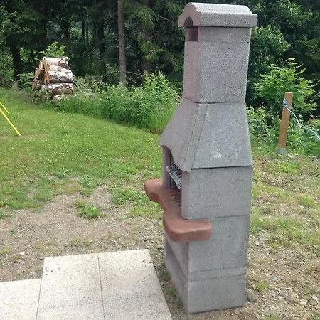 Haus Liftblick Sankt Andreasberg