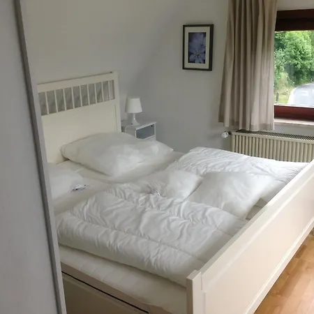 Haus Liftblick Sankt Andreasberg