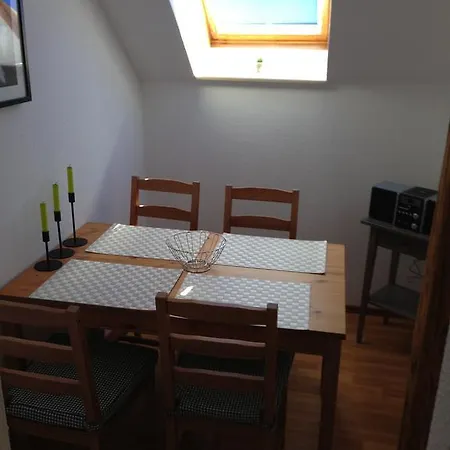 Apartment Haus Liftblick