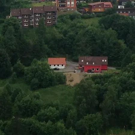 Apartment Haus Liftblick