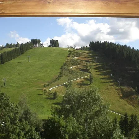 Haus Liftblick