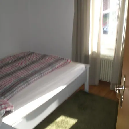 Haus Liftblick