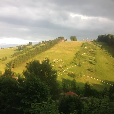 Haus Liftblick