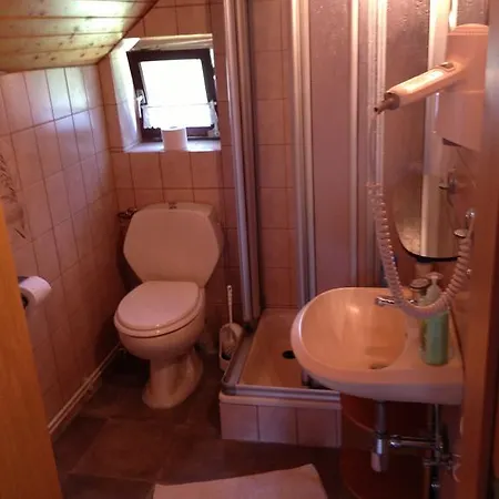 Apartment Haus Liftblick Sankt Andreasberg