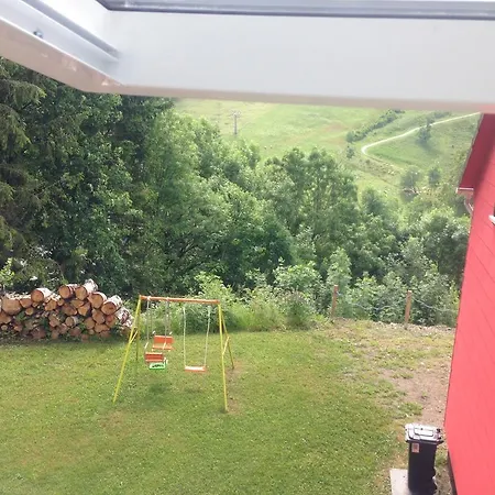 Haus Liftblick