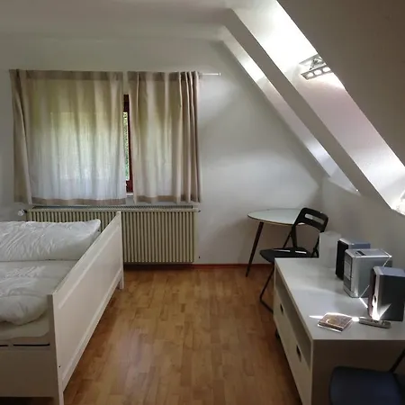 Apartment Haus Liftblick
