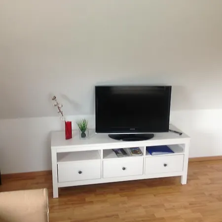 Haus Liftblick Sankt Andreasberg