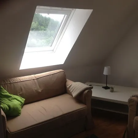 Haus Liftblick Sankt Andreasberg