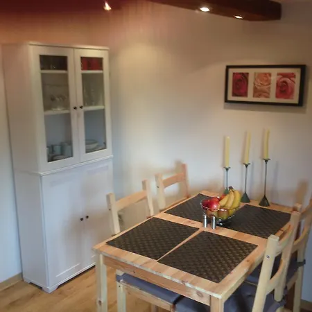 Haus Liftblick Sankt Andreasberg
