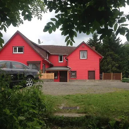 Apartment Haus Liftblick *