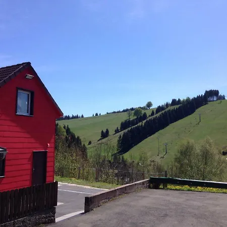 Haus Liftblick *