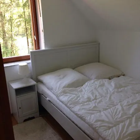 Haus Liftblick Apartment *